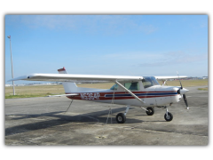 Aircraft Rental