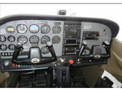 Instrument Airplane Pilot Course