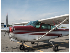 Commercial Pilot Airplane Course