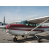Commercial Pilot Airplane Course