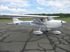 Private Pilot Flight Training Course