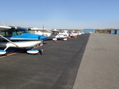 Instrument Rating Course