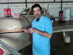 Aircraft Repairs and Maintenance