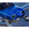 Fly Experience