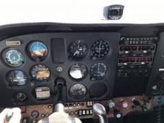 Instrument Rating