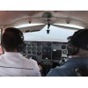 Multi-Engine Flight Training