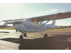 Commercial Pilot Training