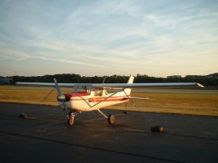 Private Pilot License