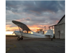 Tail Wheel Endorsement