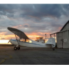 Tail Wheel Endorsement