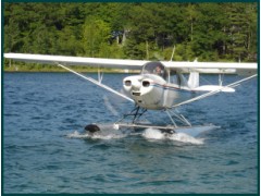 Seaplane Rating