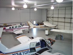 Aircraft Maintenance