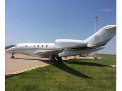 2006 CESSNA CITATION X