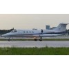 1976 LEARJET 35A