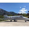 1986 BEECHCRAFT BEECHJET 400