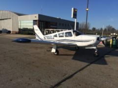 Private Pilot Certificate