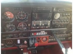 Instrument Rating
