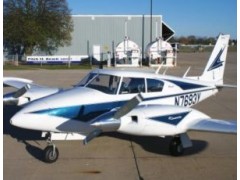 Multi-Engine Rating