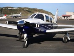 Certified Flight Instructor