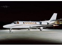 1995 CESSNA CITATION V ULTRA