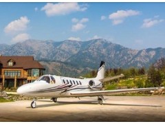 1985 CESSNA CITATION SII