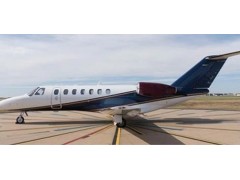 2008 CESSNA CITATION CJ3