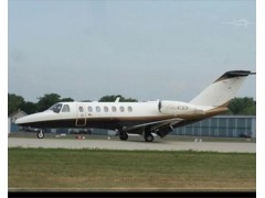 2006 CESSNA CITATION CJ3