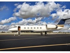 1987 GULFSTREAM IV