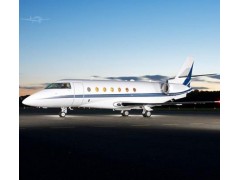 2000 GULFSTREAM G200