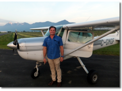 Private Pilot Licence Information