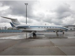 2011 GULFSTREAM G550