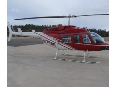 1983 BELL 206L-3