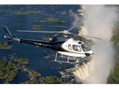 1995 EUROCOPTER AS 350BA