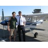 PRIVATE PILOT LICENSE COURSE