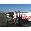 COMMERCIAL PILOT COURSE