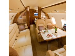 BOMBARDIER GLOBAL 5000