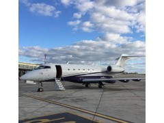 BOMBARDIER CHALLENGER 300