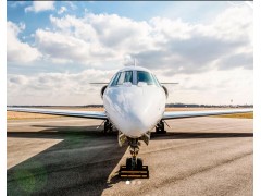 CESSNA CITATION SOVEREIGN