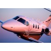 HAWKER BEECHCRAFT PREMIER 1A