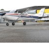 COMMERCIAL PILOT LICENSE TRAINING