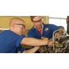 Aircraft Gas Turbine Technician