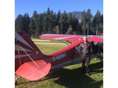 TAILWHEEL INSTRUCTOR