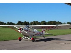 1952 PIPER SUPER CUB