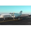 1974 CESSNA 421B