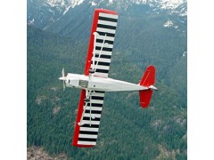 Aerobatic Instructor training