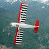 Aerobatic Instructor training