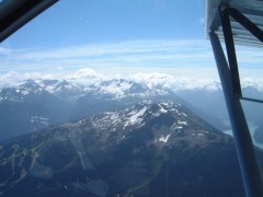 Navigation & Mountain Flying Course