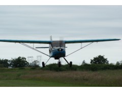 Ultralight Pilot Permit