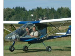 Passenger Carrying Endorsement