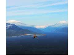 Scenic Flights